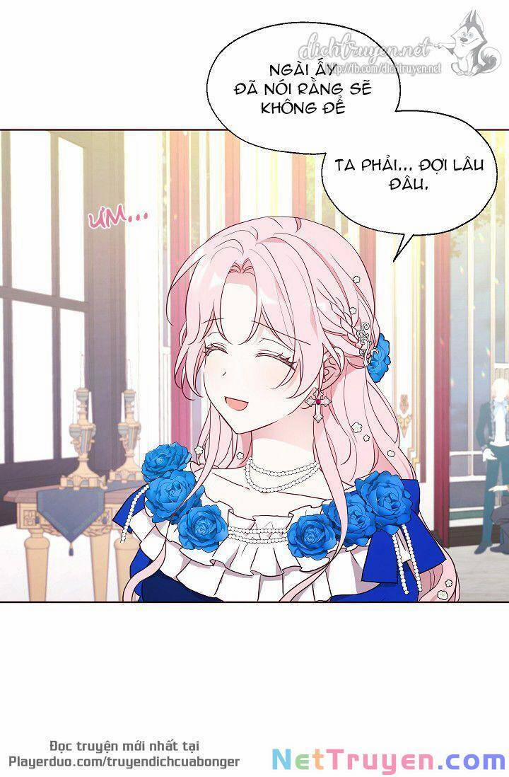 Quyến Rũ Papa Của Nhân Vật Phản Diện 64 trang 23