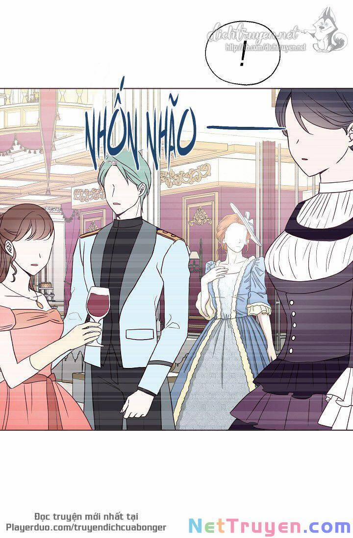 Quyến Rũ Papa Của Nhân Vật Phản Diện 64 trang 24