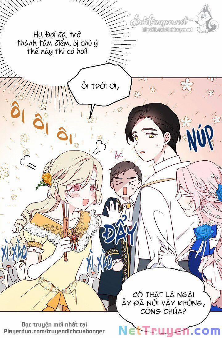 Quyến Rũ Papa Của Nhân Vật Phản Diện 64 trang 25