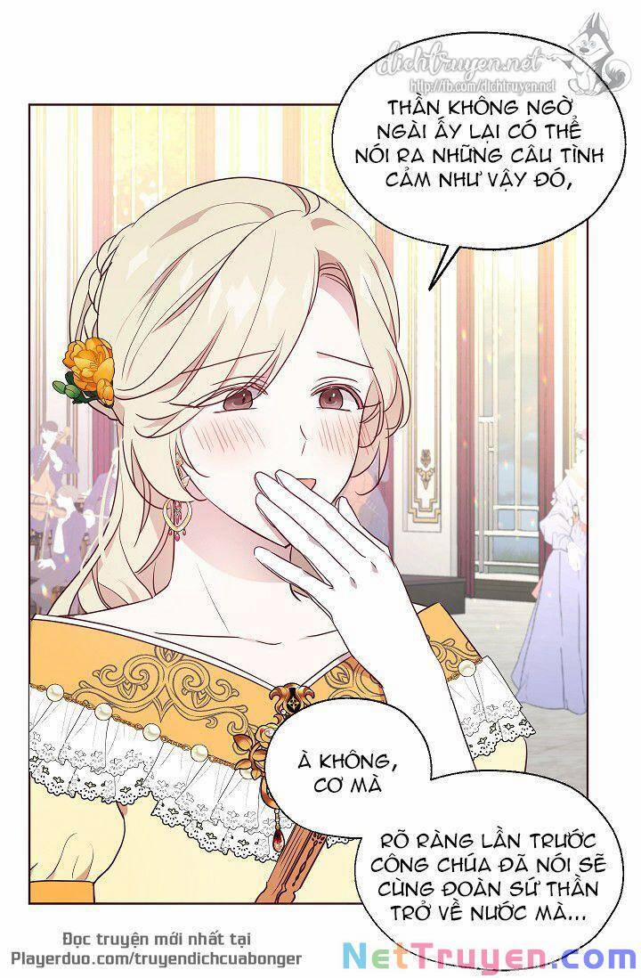 Quyến Rũ Papa Của Nhân Vật Phản Diện 64 trang 26