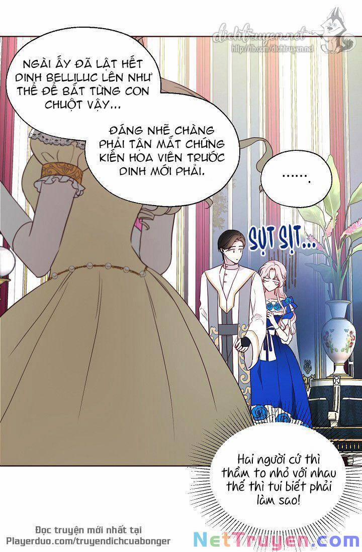 Quyến Rũ Papa Của Nhân Vật Phản Diện 64 trang 29