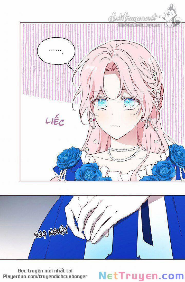 Quyến Rũ Papa Của Nhân Vật Phản Diện 64 trang 3