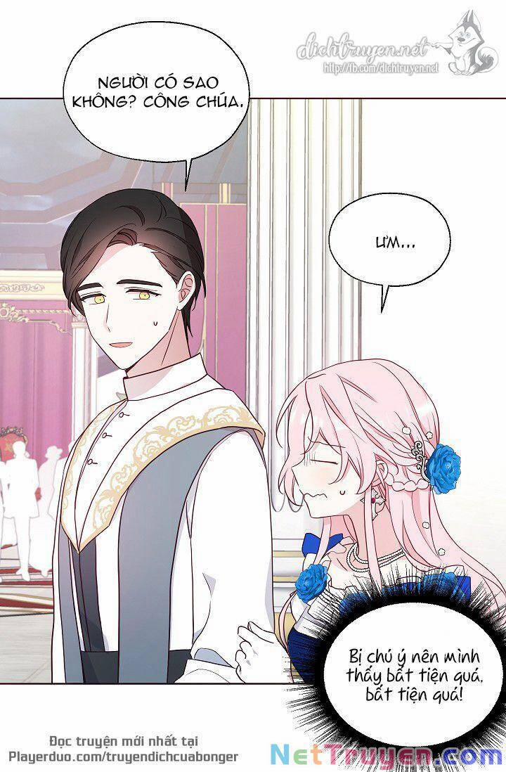 Quyến Rũ Papa Của Nhân Vật Phản Diện 64 trang 30