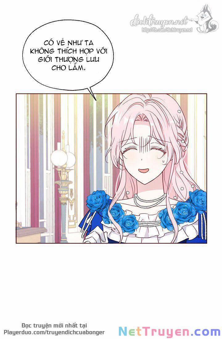 Quyến Rũ Papa Của Nhân Vật Phản Diện 64 trang 31