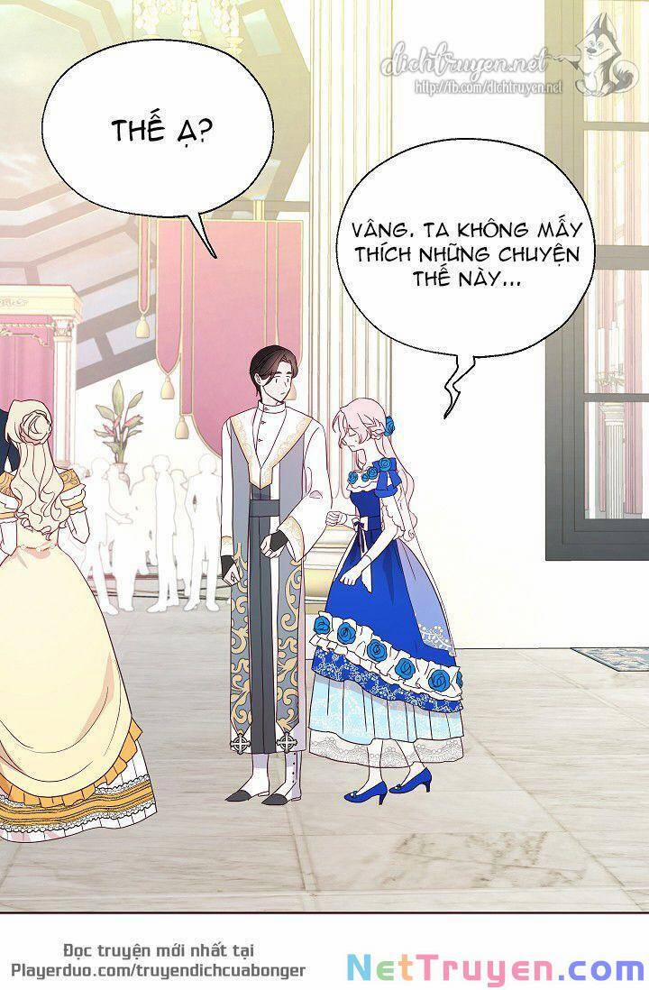 Quyến Rũ Papa Của Nhân Vật Phản Diện 64 trang 32