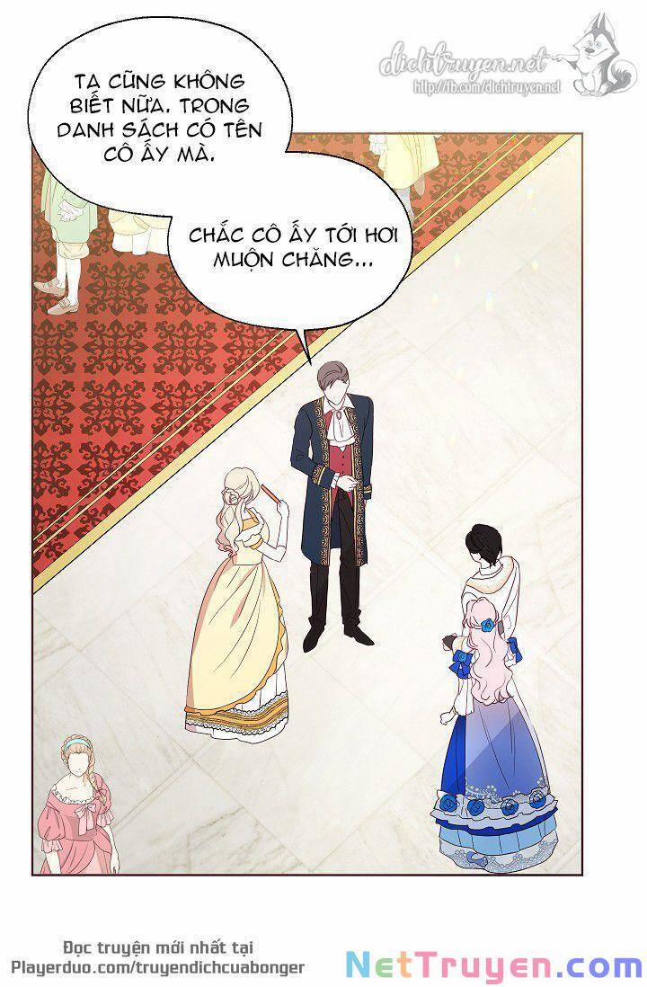 Quyến Rũ Papa Của Nhân Vật Phản Diện 64 trang 35