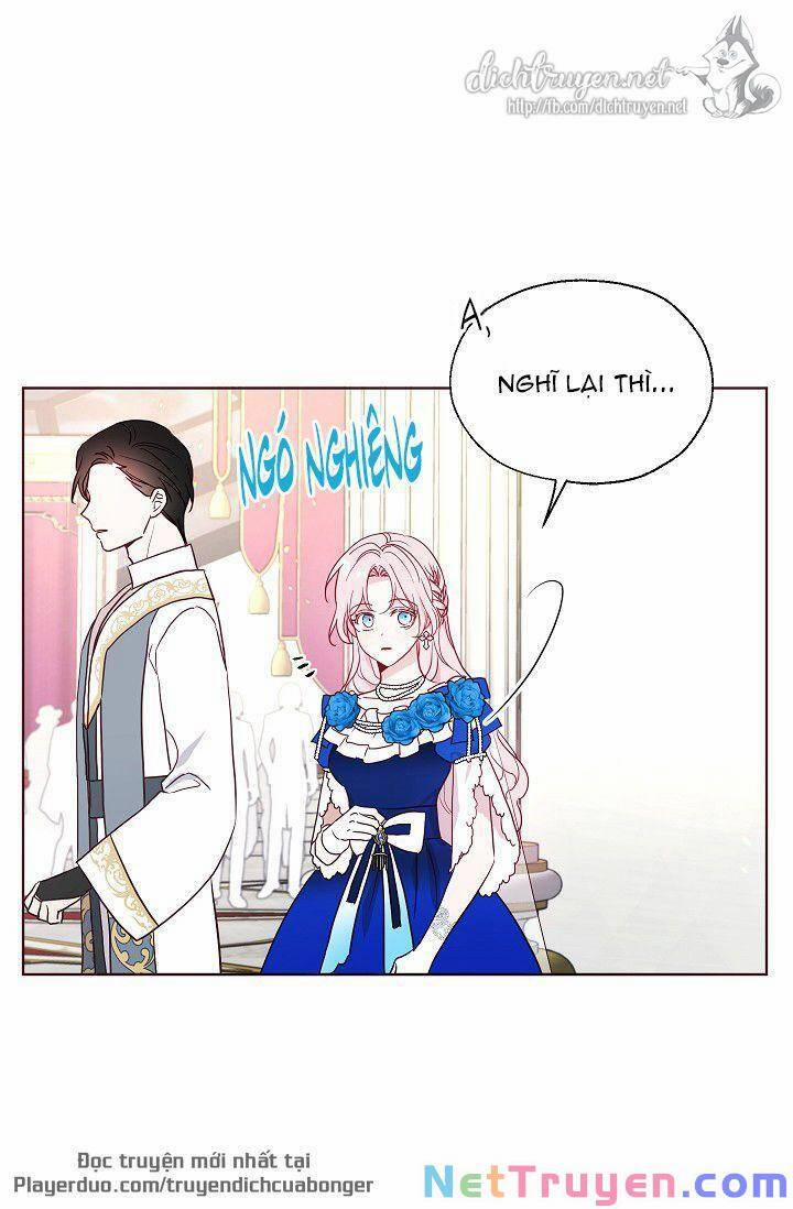 Quyến Rũ Papa Của Nhân Vật Phản Diện 64 trang 36