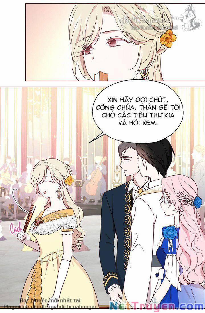 Quyến Rũ Papa Của Nhân Vật Phản Diện 64 trang 38