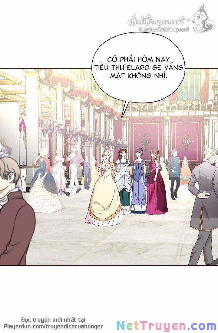 Quyến Rũ Papa Của Nhân Vật Phản Diện 64 trang 39