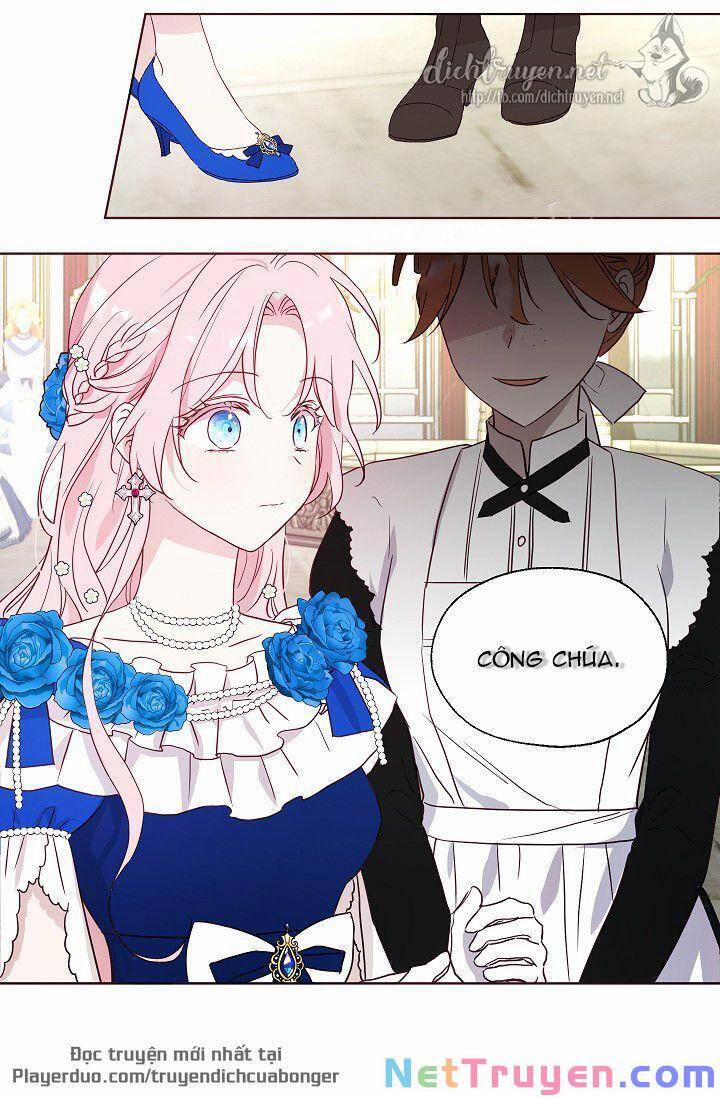 Quyến Rũ Papa Của Nhân Vật Phản Diện 64 trang 41