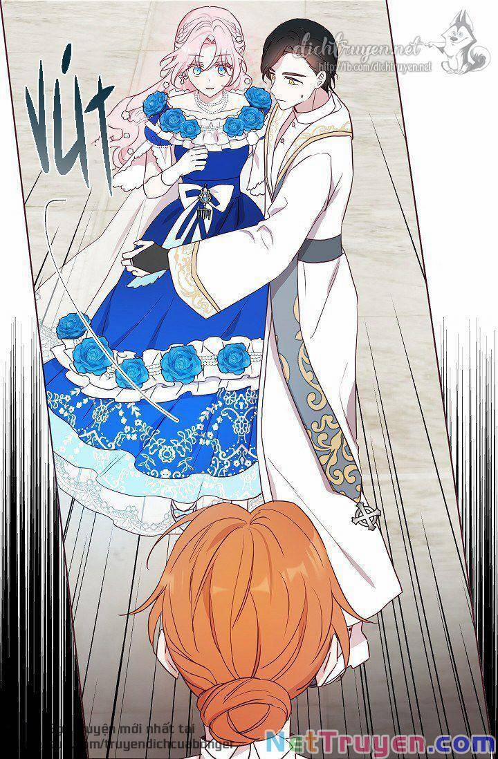 Quyến Rũ Papa Của Nhân Vật Phản Diện 64 trang 43