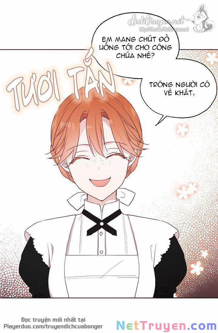 Quyến Rũ Papa Của Nhân Vật Phản Diện 64 trang 46