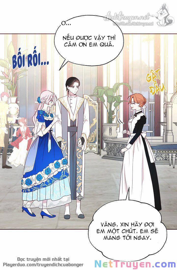 Quyến Rũ Papa Của Nhân Vật Phản Diện 64 trang 47