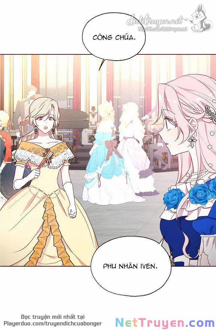 Quyến Rũ Papa Của Nhân Vật Phản Diện 64 trang 49