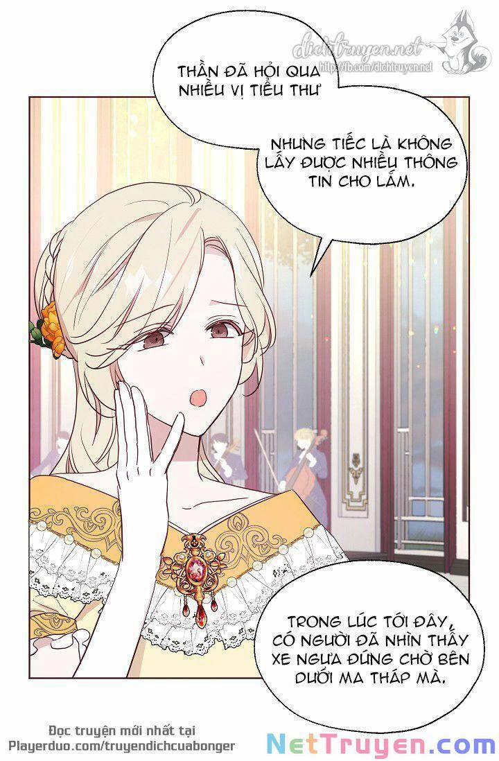 Quyến Rũ Papa Của Nhân Vật Phản Diện 64 trang 50