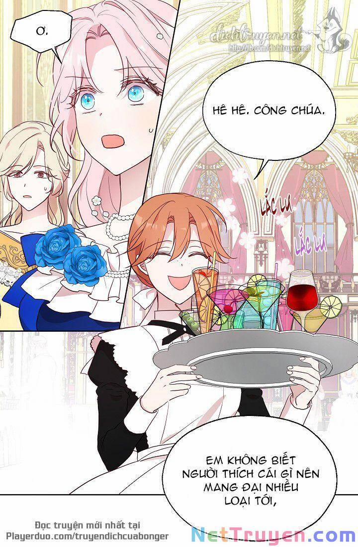 Quyến Rũ Papa Của Nhân Vật Phản Diện 64 trang 52