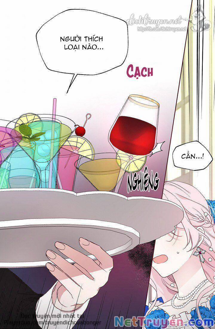 Quyến Rũ Papa Của Nhân Vật Phản Diện 64 trang 53