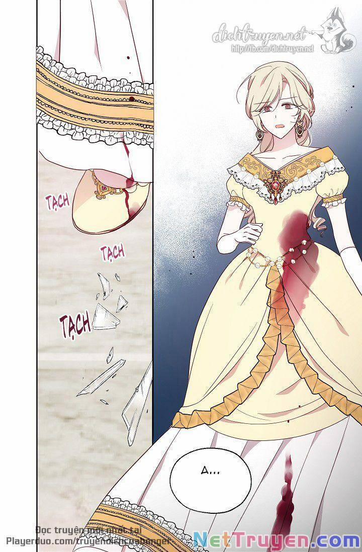 Quyến Rũ Papa Của Nhân Vật Phản Diện 64 trang 55