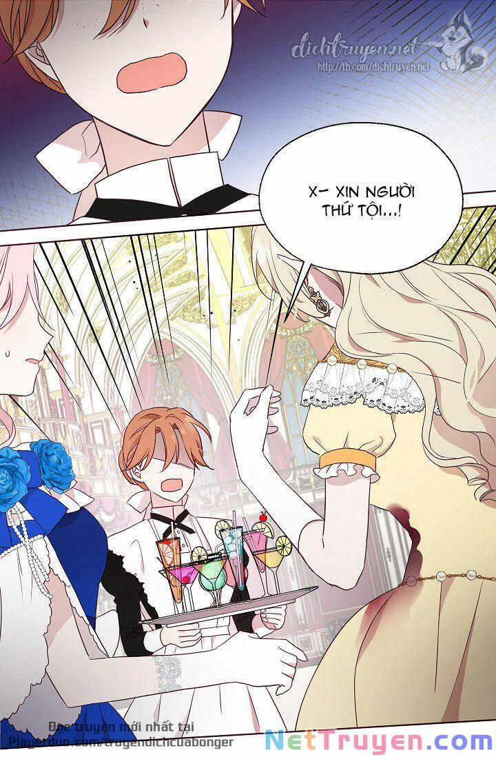 Quyến Rũ Papa Của Nhân Vật Phản Diện 64 trang 56