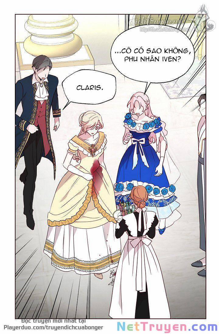 Quyến Rũ Papa Của Nhân Vật Phản Diện 64 trang 57