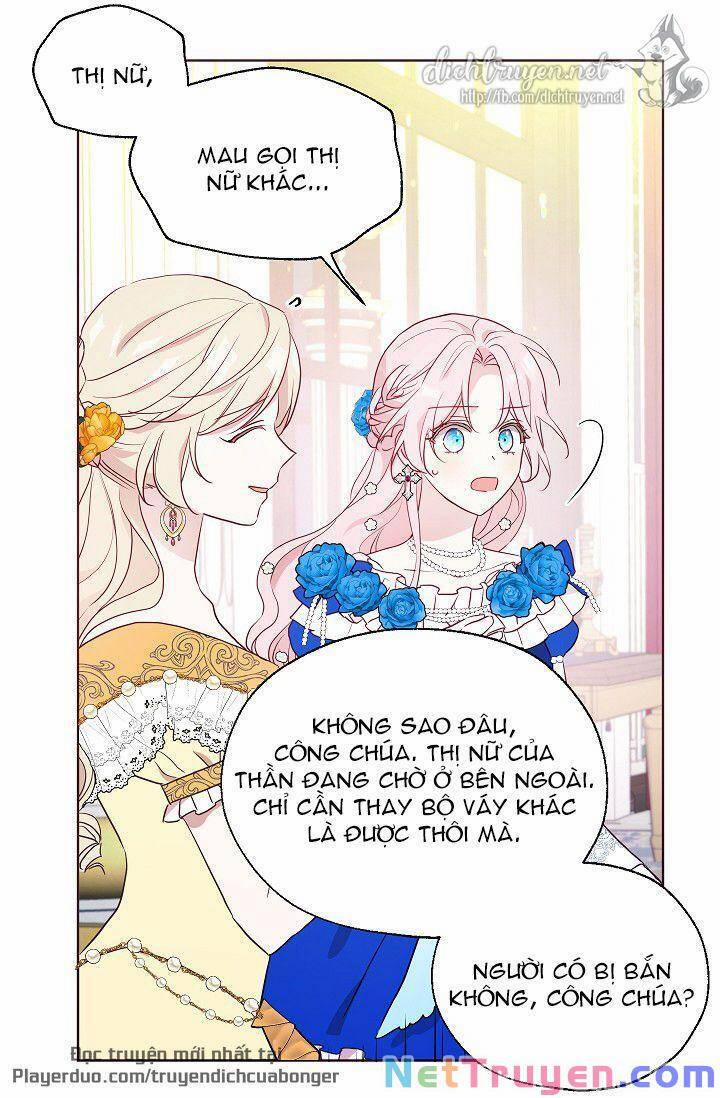 Quyến Rũ Papa Của Nhân Vật Phản Diện 64 trang 58