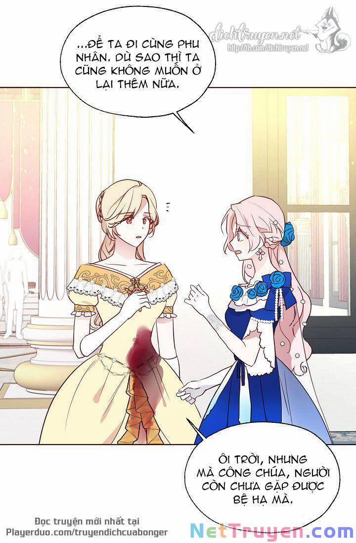 Quyến Rũ Papa Của Nhân Vật Phản Diện 64 trang 59