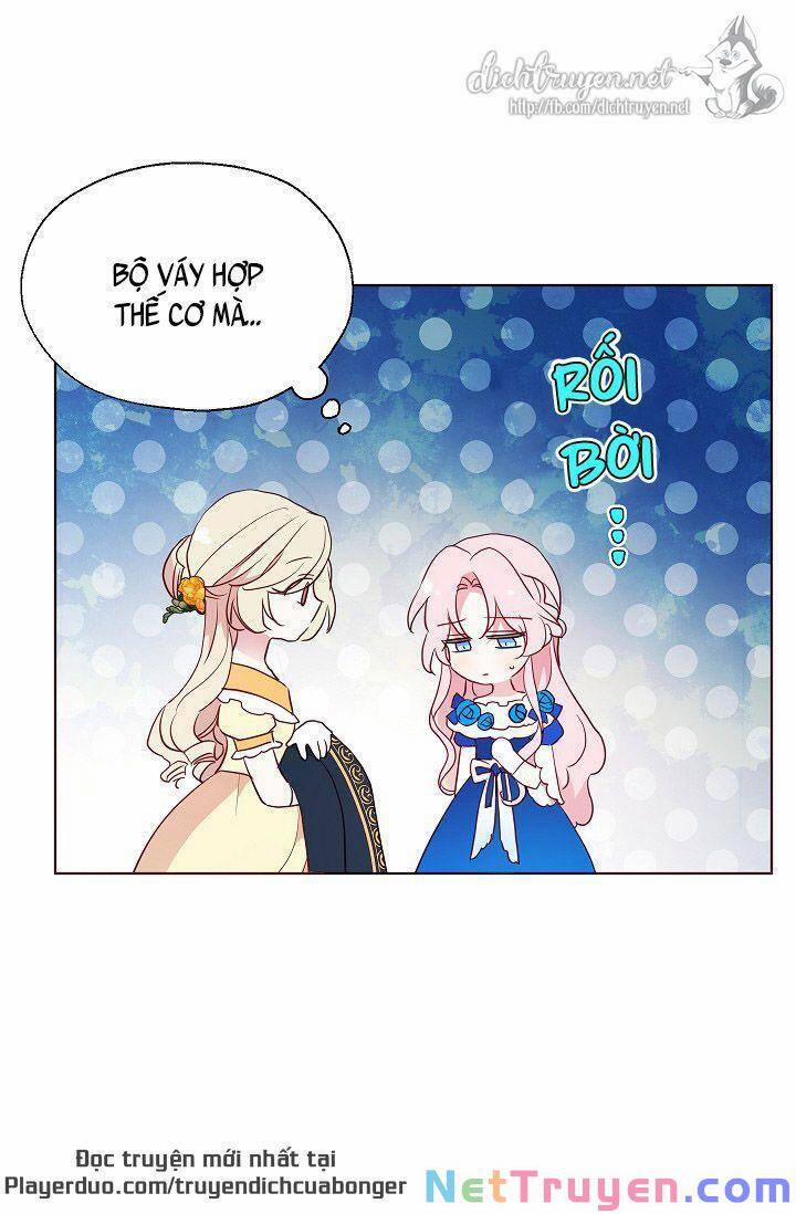 Quyến Rũ Papa Của Nhân Vật Phản Diện 64 trang 6