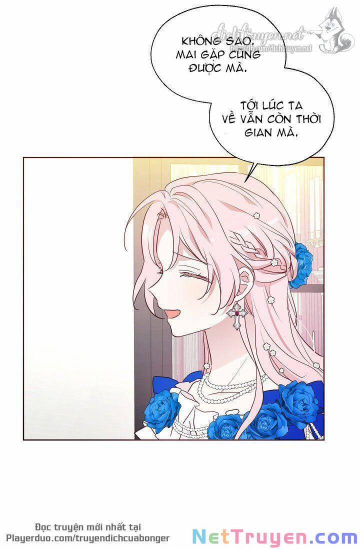 Quyến Rũ Papa Của Nhân Vật Phản Diện 64 trang 60