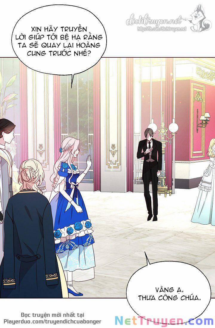 Quyến Rũ Papa Của Nhân Vật Phản Diện 64 trang 62