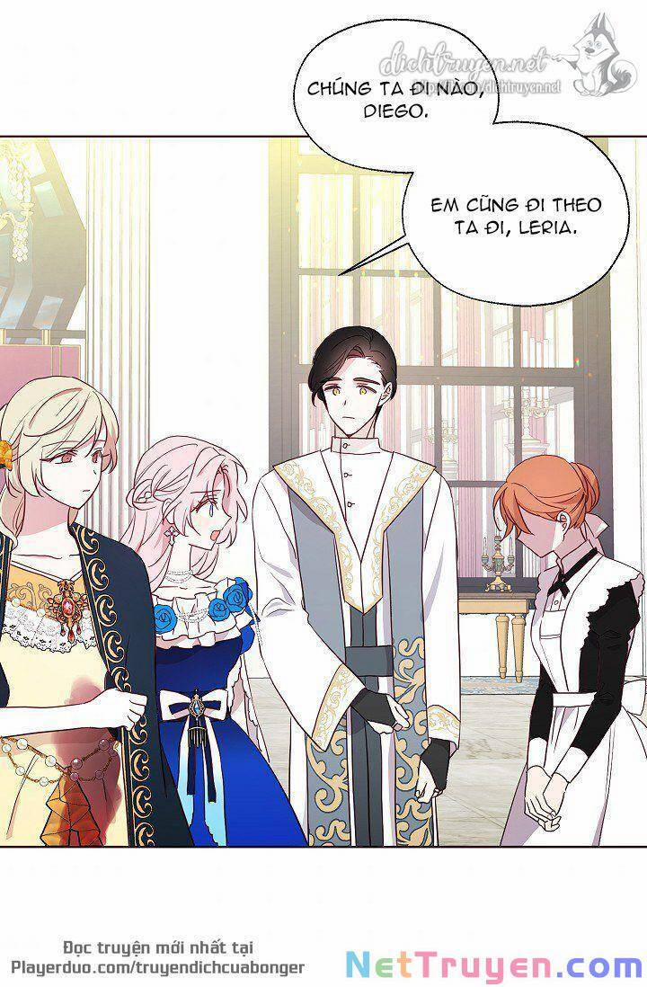 Quyến Rũ Papa Của Nhân Vật Phản Diện 64 trang 63