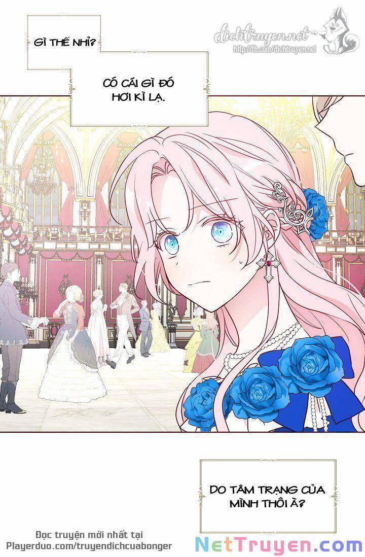 Quyến Rũ Papa Của Nhân Vật Phản Diện 64 trang 65