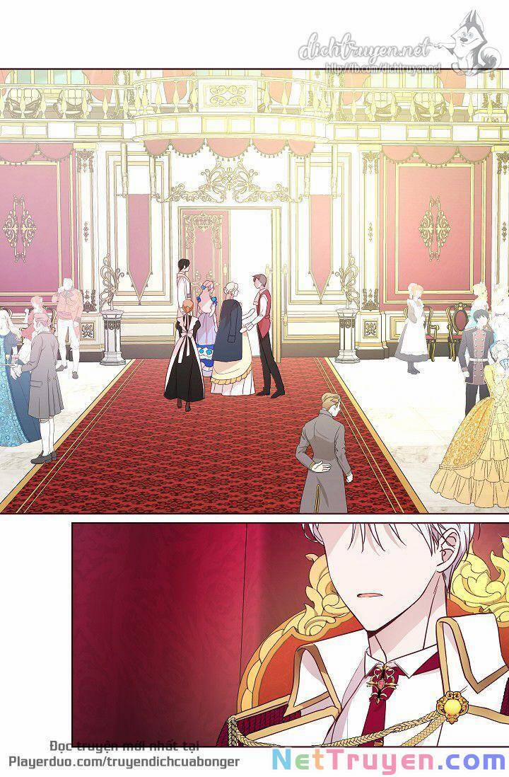 Quyến Rũ Papa Của Nhân Vật Phản Diện 64 trang 66