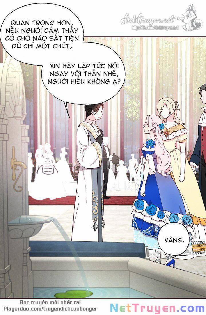 Quyến Rũ Papa Của Nhân Vật Phản Diện 64 trang 8