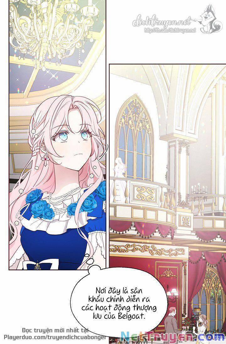 Quyến Rũ Papa Của Nhân Vật Phản Diện 64 trang 9