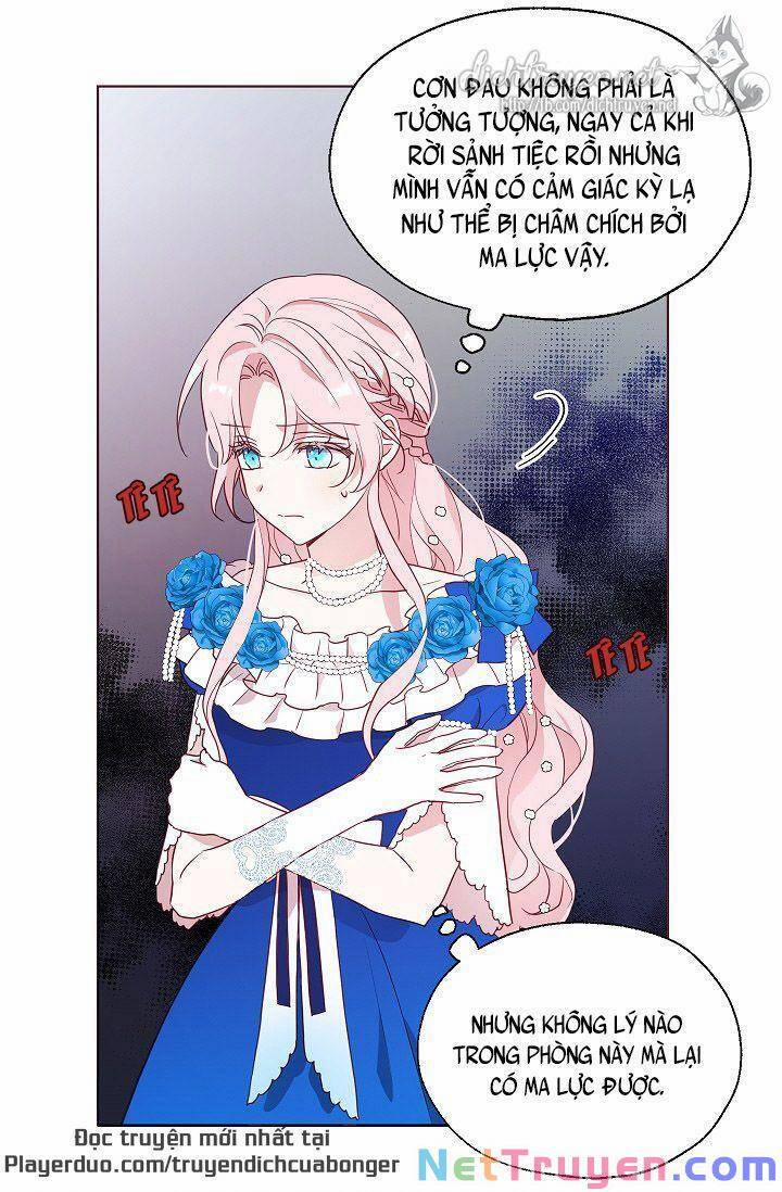 Quyến Rũ Papa Của Nhân Vật Phản Diện 65 trang 14