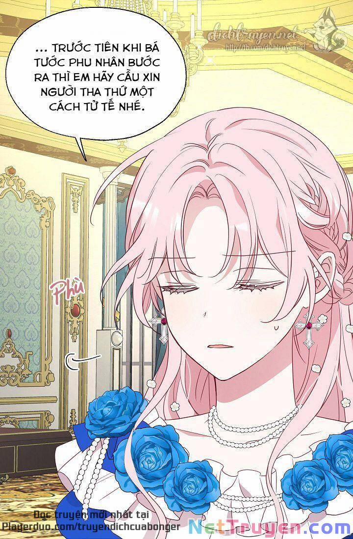 Quyến Rũ Papa Của Nhân Vật Phản Diện 65 trang 15