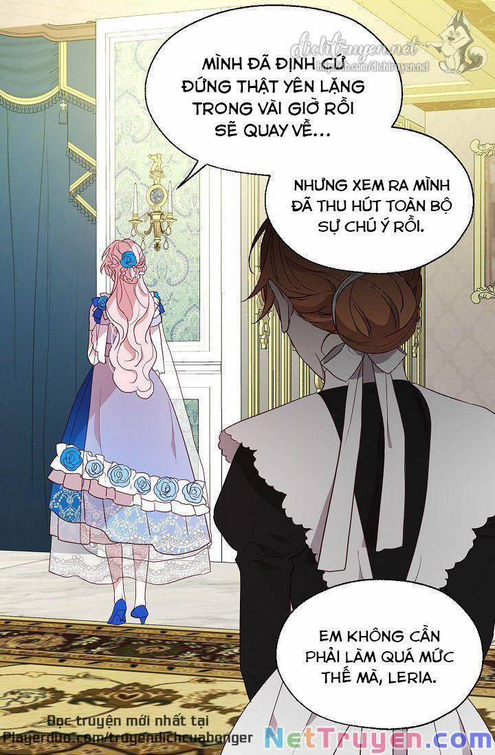 Quyến Rũ Papa Của Nhân Vật Phản Diện 65 trang 16