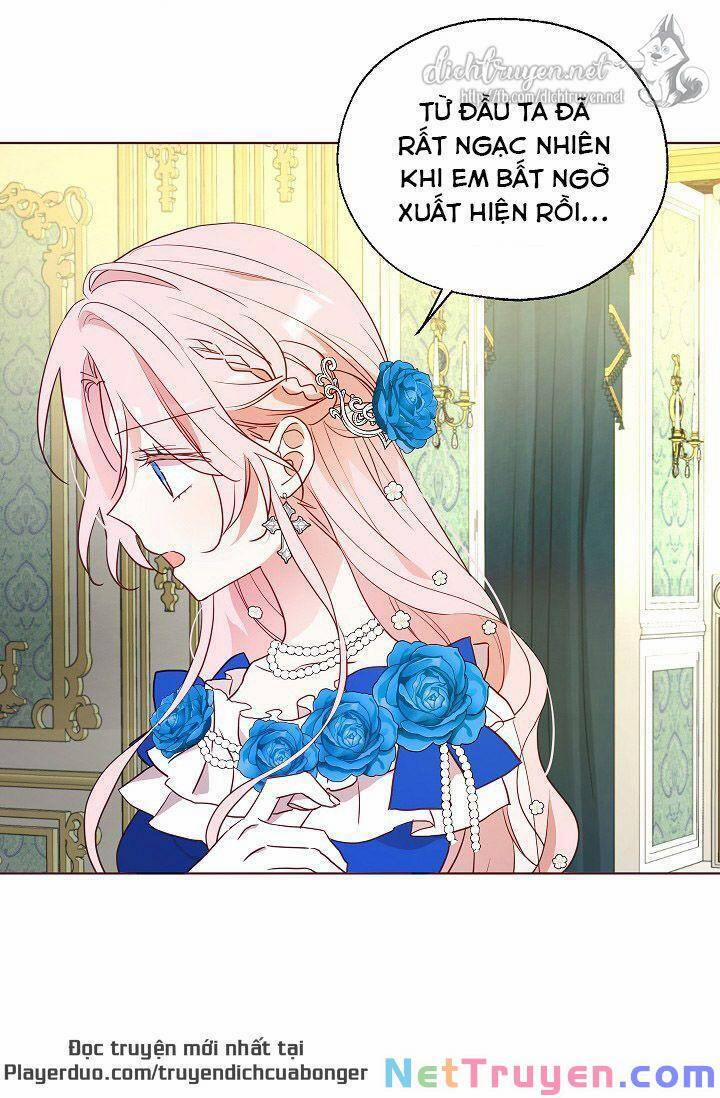 Quyến Rũ Papa Của Nhân Vật Phản Diện 65 trang 17