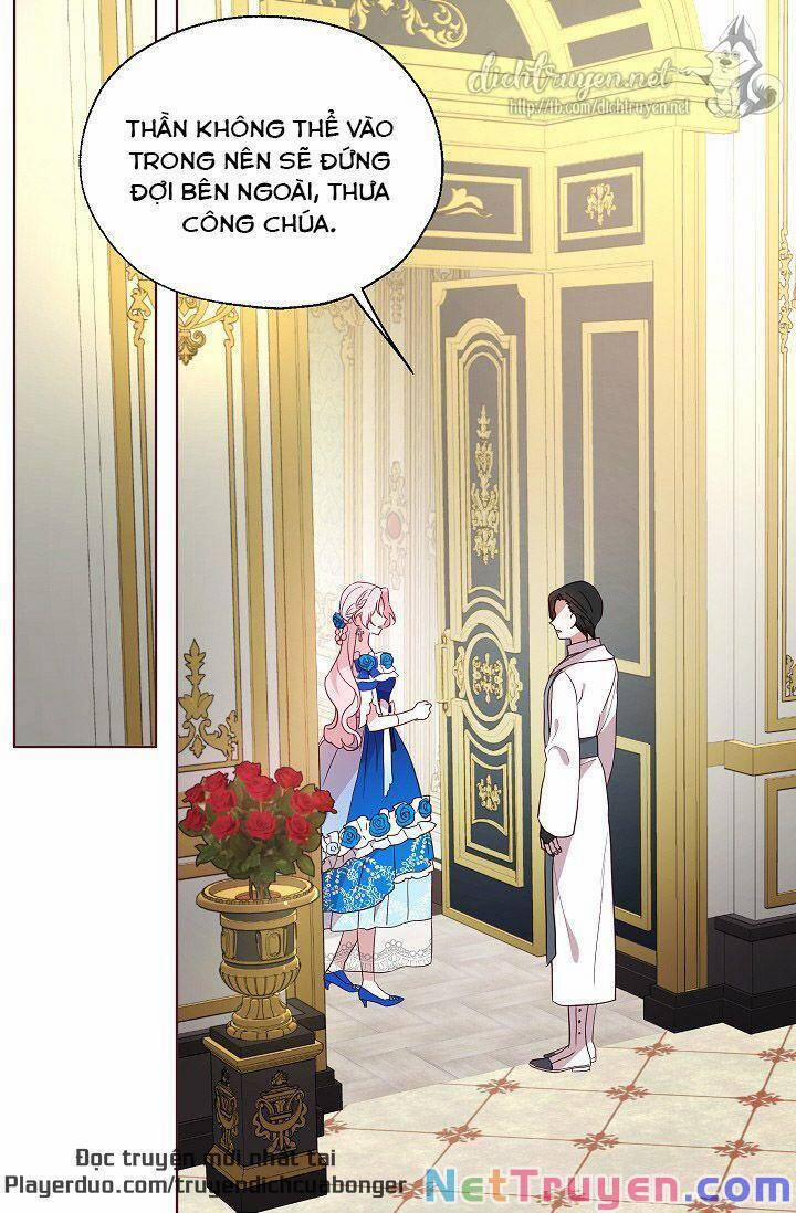 Quyến Rũ Papa Của Nhân Vật Phản Diện 65 trang 2