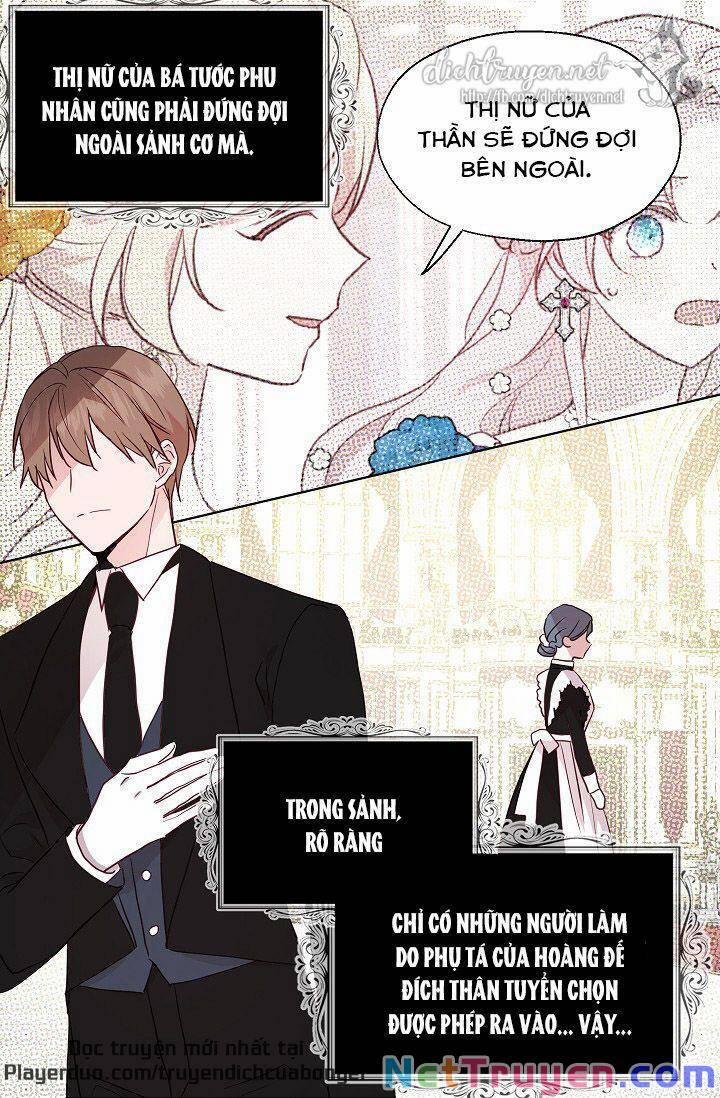 Quyến Rũ Papa Của Nhân Vật Phản Diện 65 trang 21