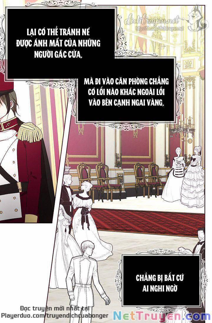 Quyến Rũ Papa Của Nhân Vật Phản Diện 65 trang 23