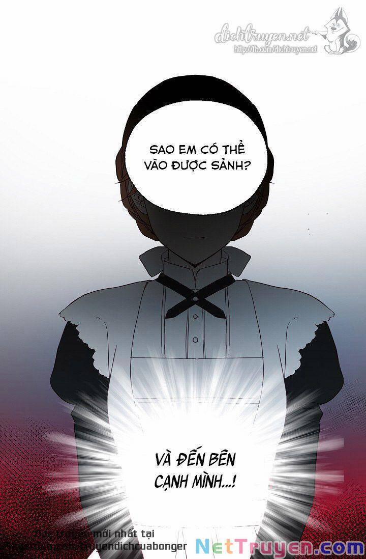 Quyến Rũ Papa Của Nhân Vật Phản Diện 65 trang 24