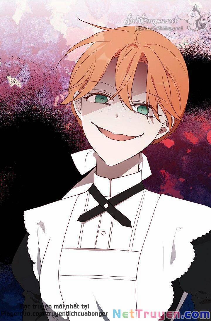 Quyến Rũ Papa Của Nhân Vật Phản Diện 65 trang 27