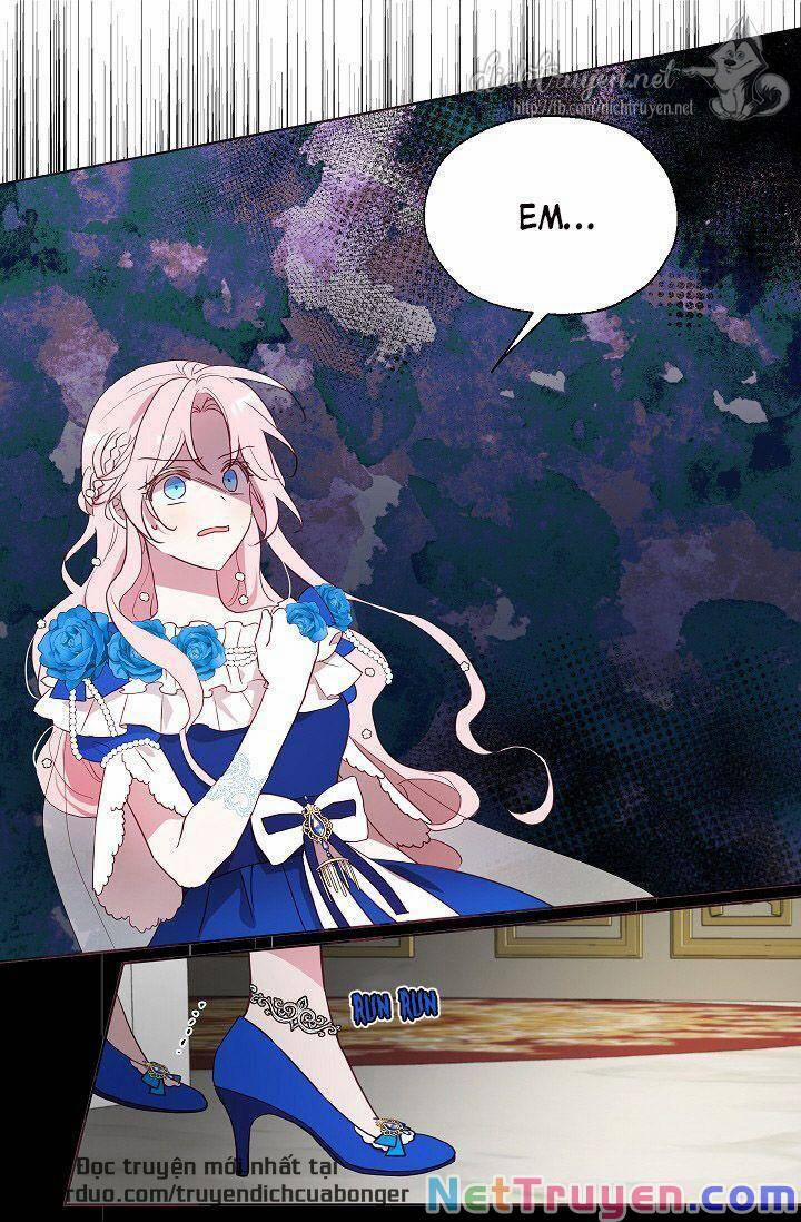 Quyến Rũ Papa Của Nhân Vật Phản Diện 65 trang 28