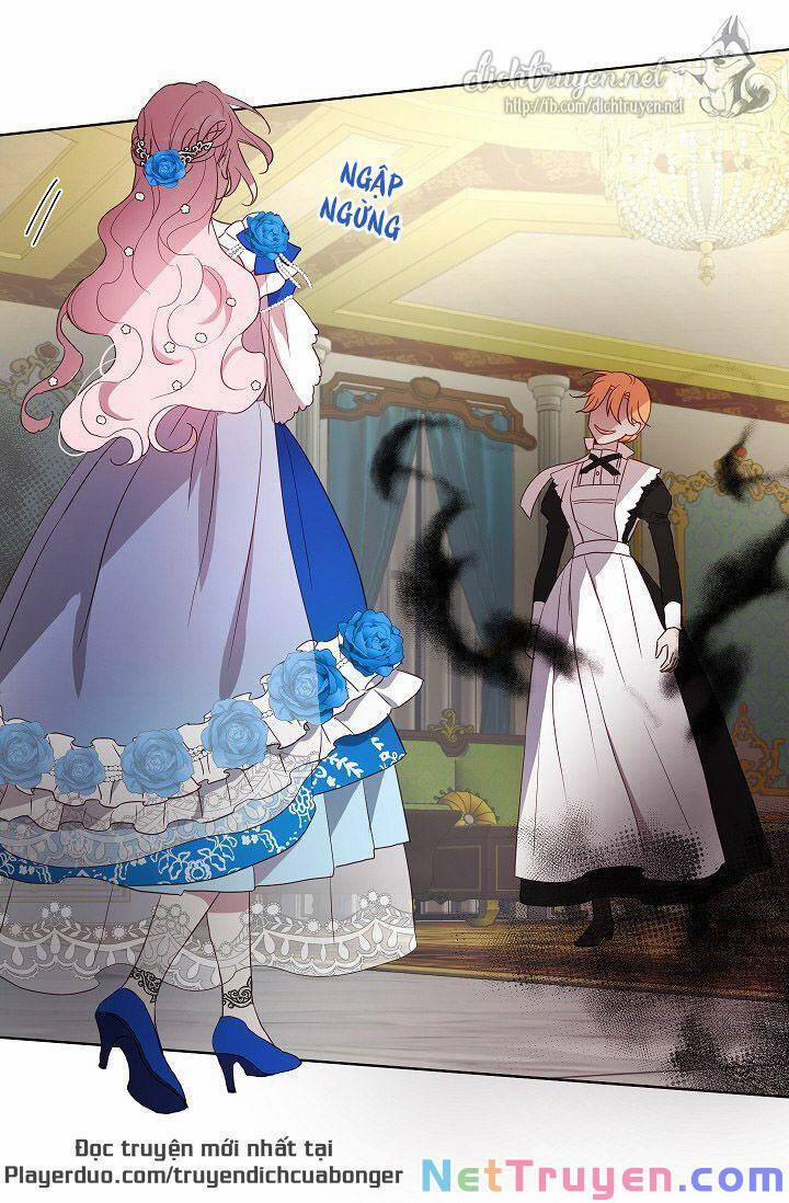 Quyến Rũ Papa Của Nhân Vật Phản Diện 65 trang 29