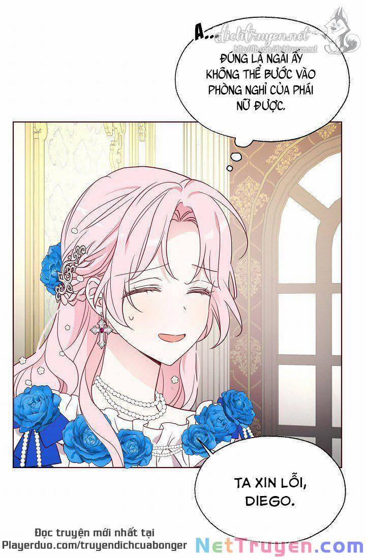 Quyến Rũ Papa Của Nhân Vật Phản Diện 65 trang 3