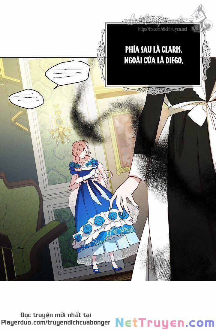 Quyến Rũ Papa Của Nhân Vật Phản Diện 65 trang 31