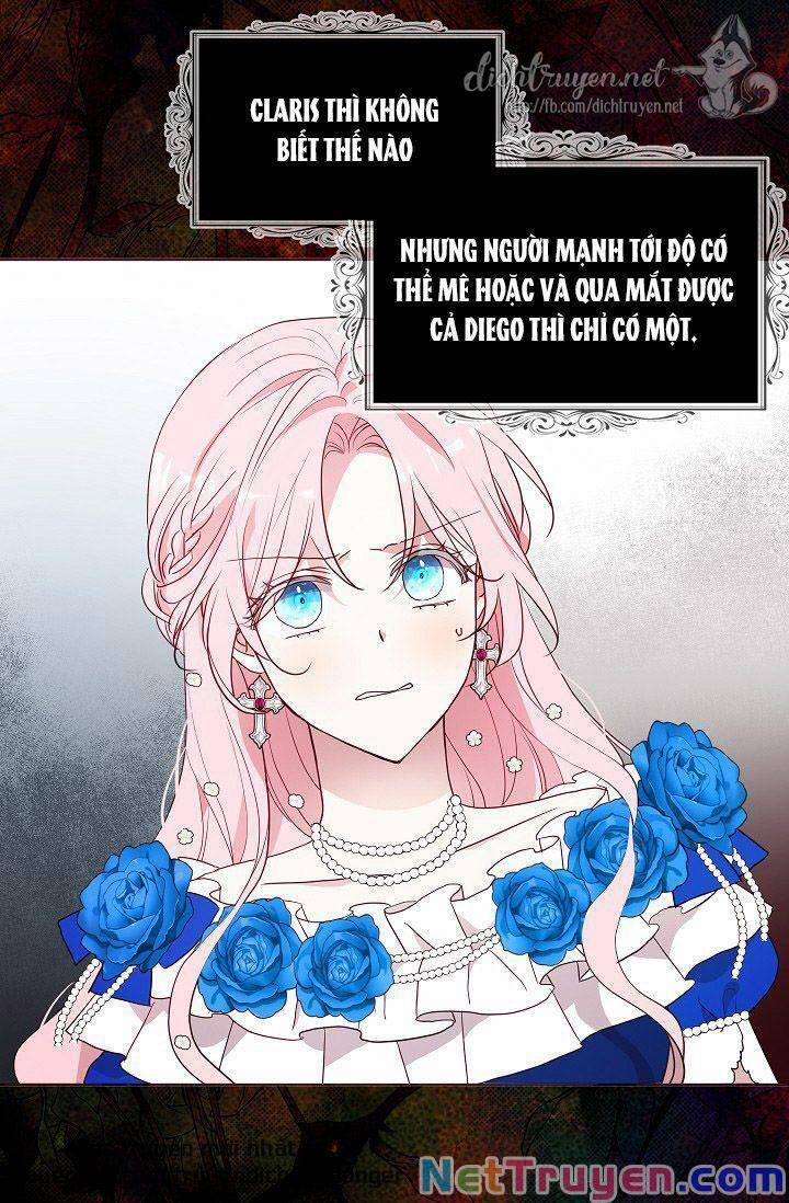 Quyến Rũ Papa Của Nhân Vật Phản Diện 65 trang 32