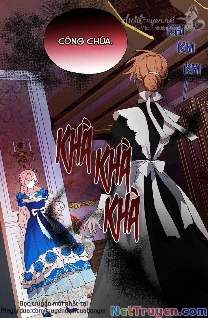 Quyến Rũ Papa Của Nhân Vật Phản Diện 65 trang 36