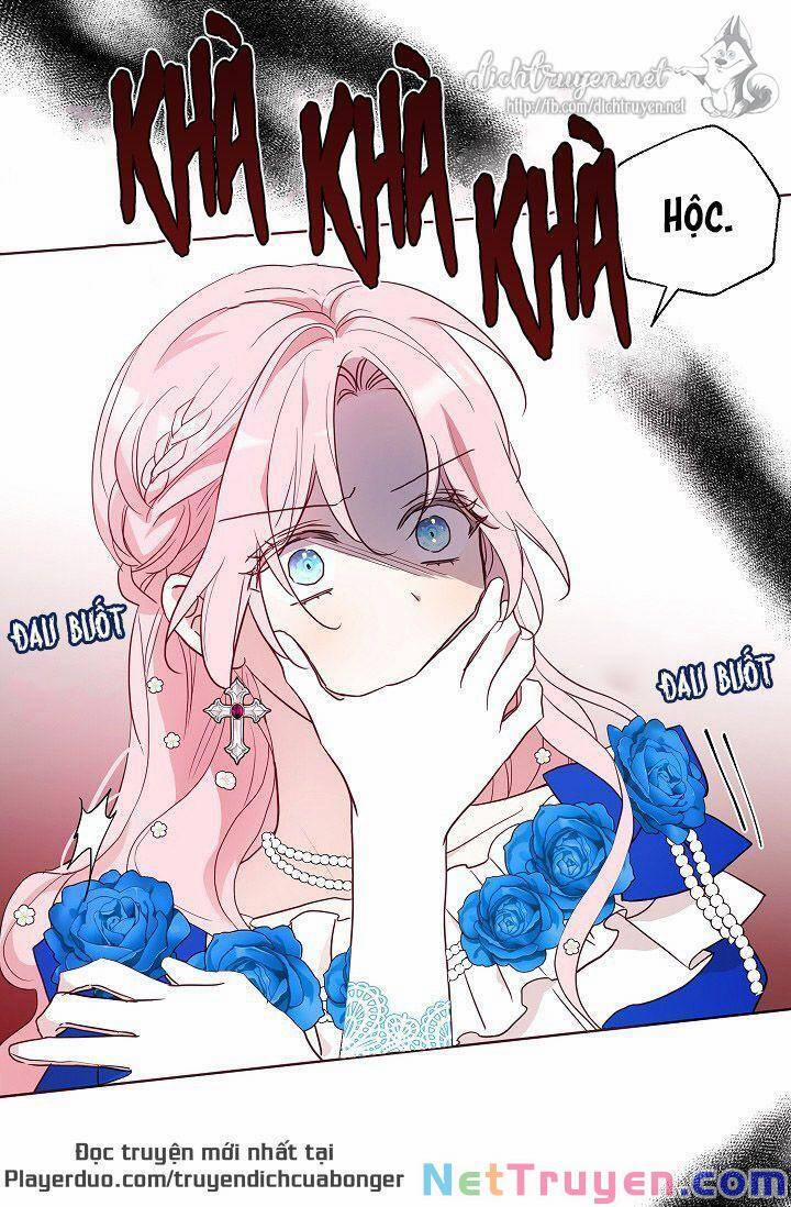 Quyến Rũ Papa Của Nhân Vật Phản Diện 65 trang 37